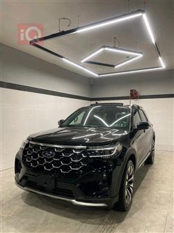 فورد إكسبلورر